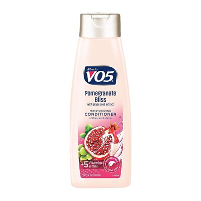 Alberto VO5 Pomegranate Bliss with Grape Seed Conditioner, 12.5 oz.