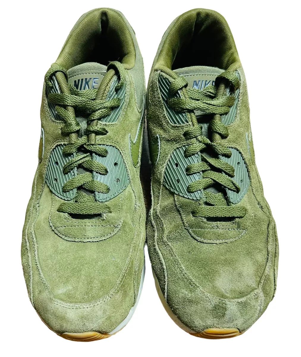 Air max hotsell 90 ultra suede