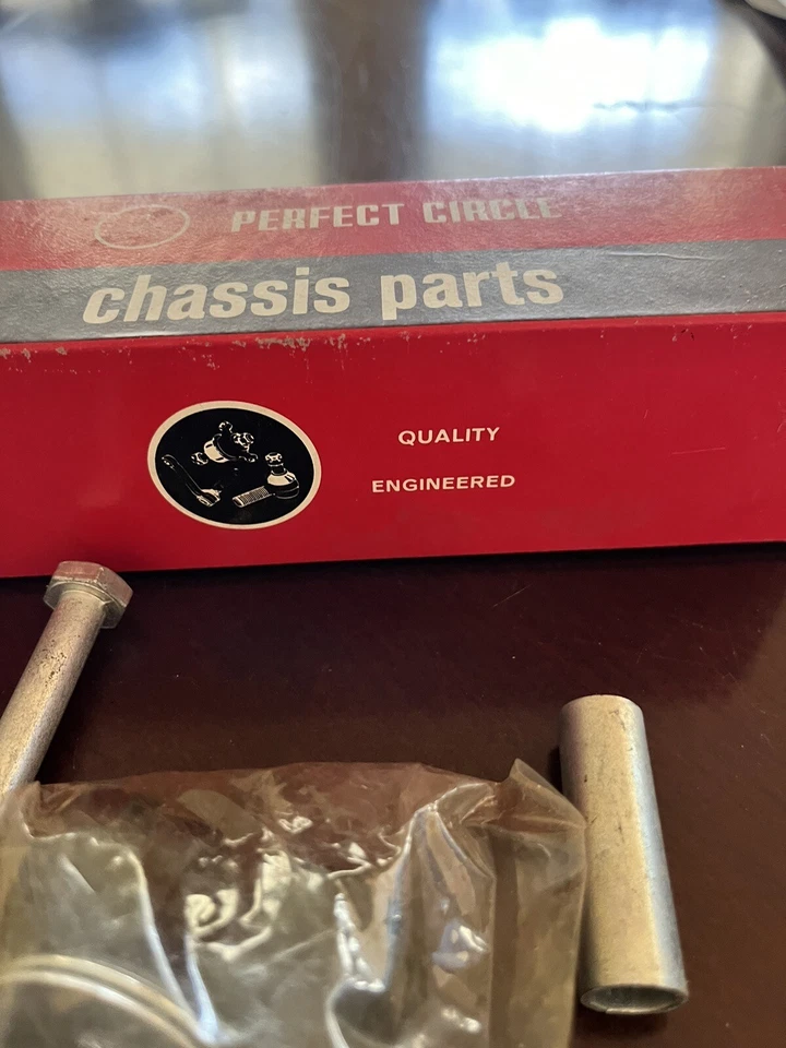 Perfect Circle 265-1900 Chassis Parts 8” Long Dana Corp - Image 3 of 4