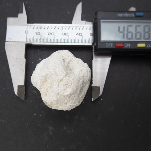 Authentic Brimstone Sulfur Balls Sodom & Gomorrah Biblical Holy Christianity - Picture 34 of 62