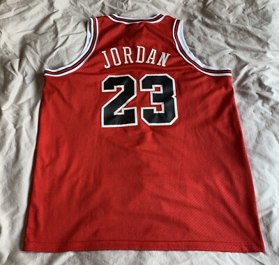 michael jordan swingman