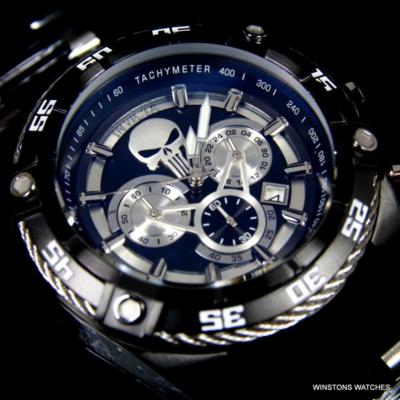 invicta marvel punisher
