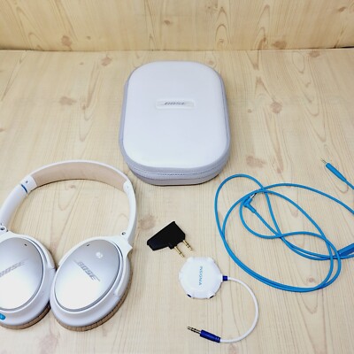 Bose QC25 Bose QuietComfort 25 Wired Active Noise Cancelling 