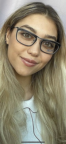 New Persol 384-V 104 Black 53mm Rx-able Men's Women's Eyeglasses Frame - Picture 5 of 7