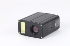 Video Associates Labs 9000-628 Camera - Black - Zoom ID Camera