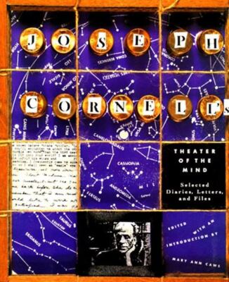 Joseph Cornell's Theater of the Mind 作品集 JOSEPH CORNELL THEATER