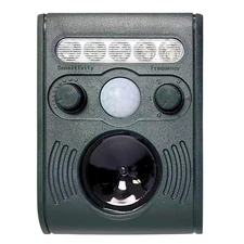 Good Riddance Pest Control Ultrasonic Mice Bug Repeller GR191B Eco-Friendly