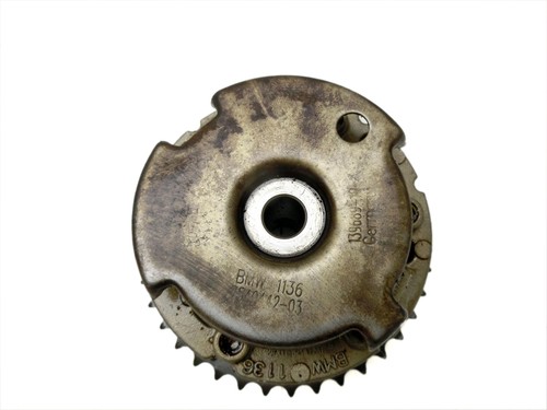 Verstellung Auslass für Nockenwelle BMW E87 118i 07-11 LCI 2,0 105KW N43B20A