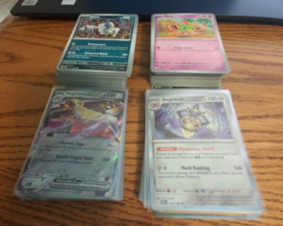 which pokemon set has 182 cards Pokémon PARADOX RIFT Complete Ex Holo Foil Rare Uncommon Common Set 182  cards