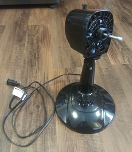 oscillating mainstays