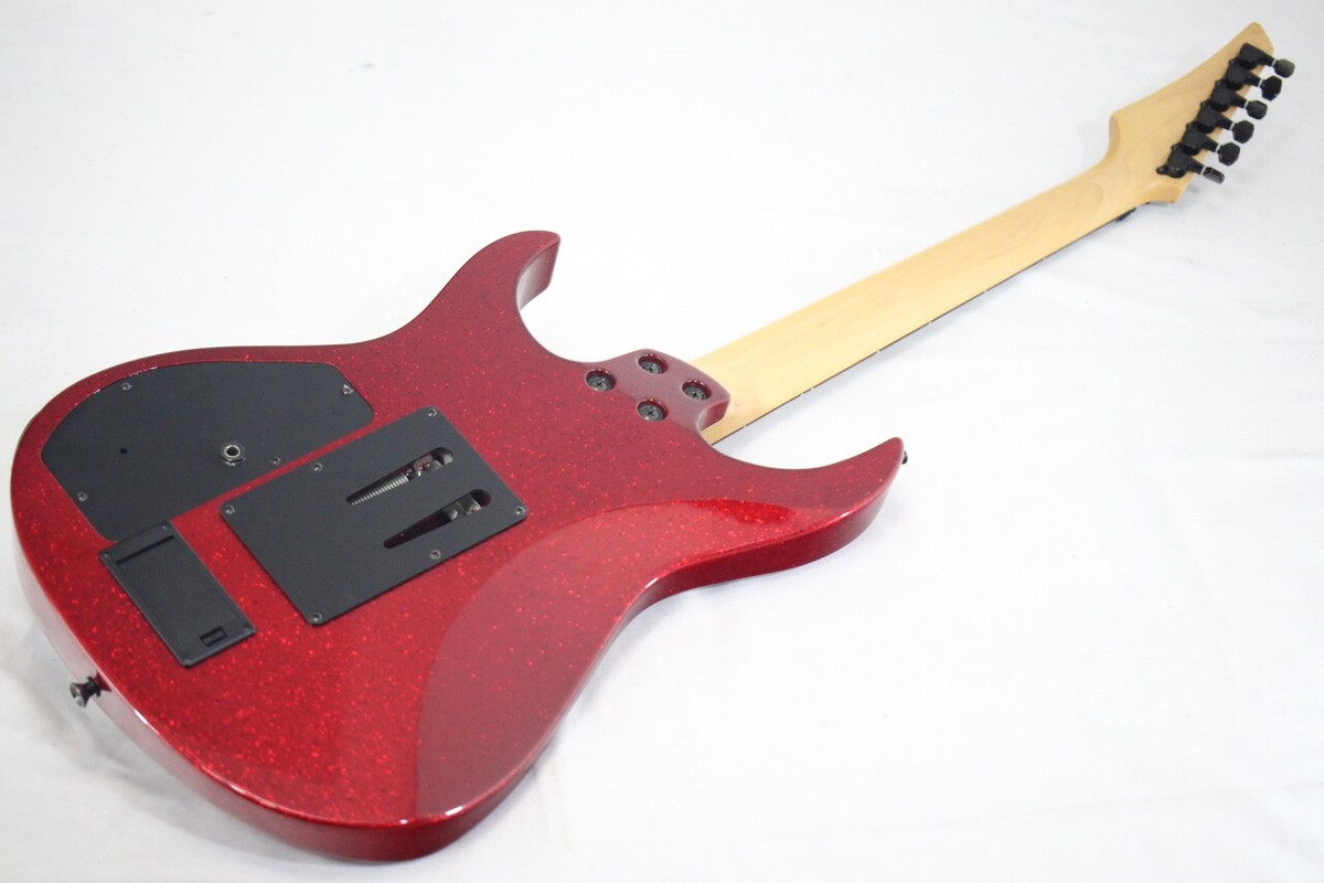 ギター FERNANDES FGZ-850S FERNANDES FGZ-850S | eBay