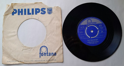 Jim MacLeod And His Band   Lassie Come and Dance - These Are My Mountains