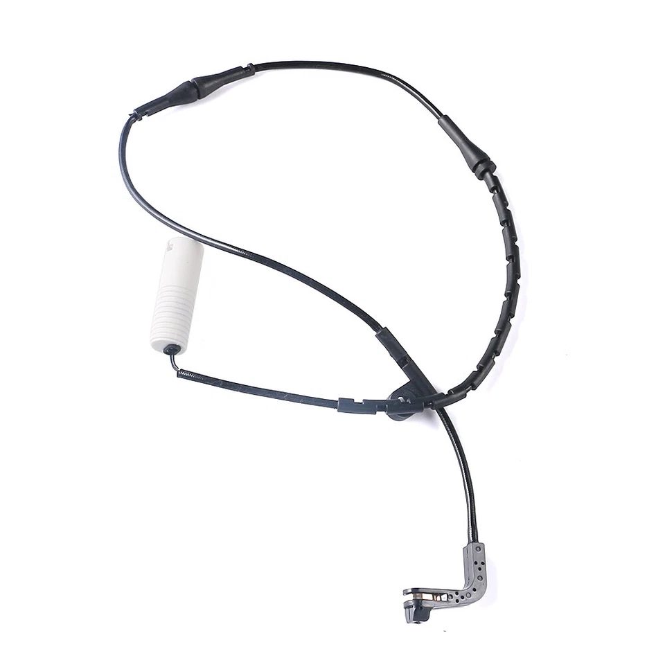 34356755267 Rear Brake Pad Wear Sensor Fit for 2002-2008 BMW 760 Alpina B7 Foto 4 de 4