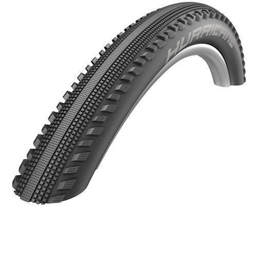 Schwalbe Hurricane Addix Reflex Draht Performance Line, Race Guard 11159052-image