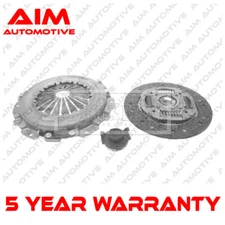 Clutch Kit Aim Fits Renault Scenic Laguna Megane 1.9 dCi DTI TD 7711134827