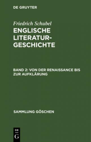Thumbnail - Von Der Renaissance Bis Zur Aufklärung 6762
