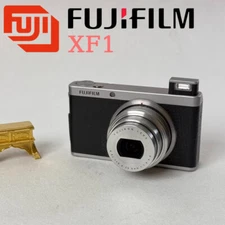 Fujifilm XF1 12.0MP 4x zoom Digital Camera Black English with 3-Inch LCD