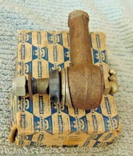 Nos Stanpart 106468 Tie Rod End-mg Midget Triumph Spitfire Gt6- New In Box 1 Nos Stanpart 106468 Tie Rod End-mg Midget Triumph Spitfire Gt6- New In Box 1
