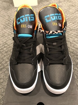 converse erx just don