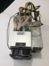 BITMAIN ANTMINER S9_13.5T  MINER BTC