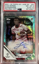 2023-24 Topps RB Leipzig 100% Soccer Checklist Guide in-content 18