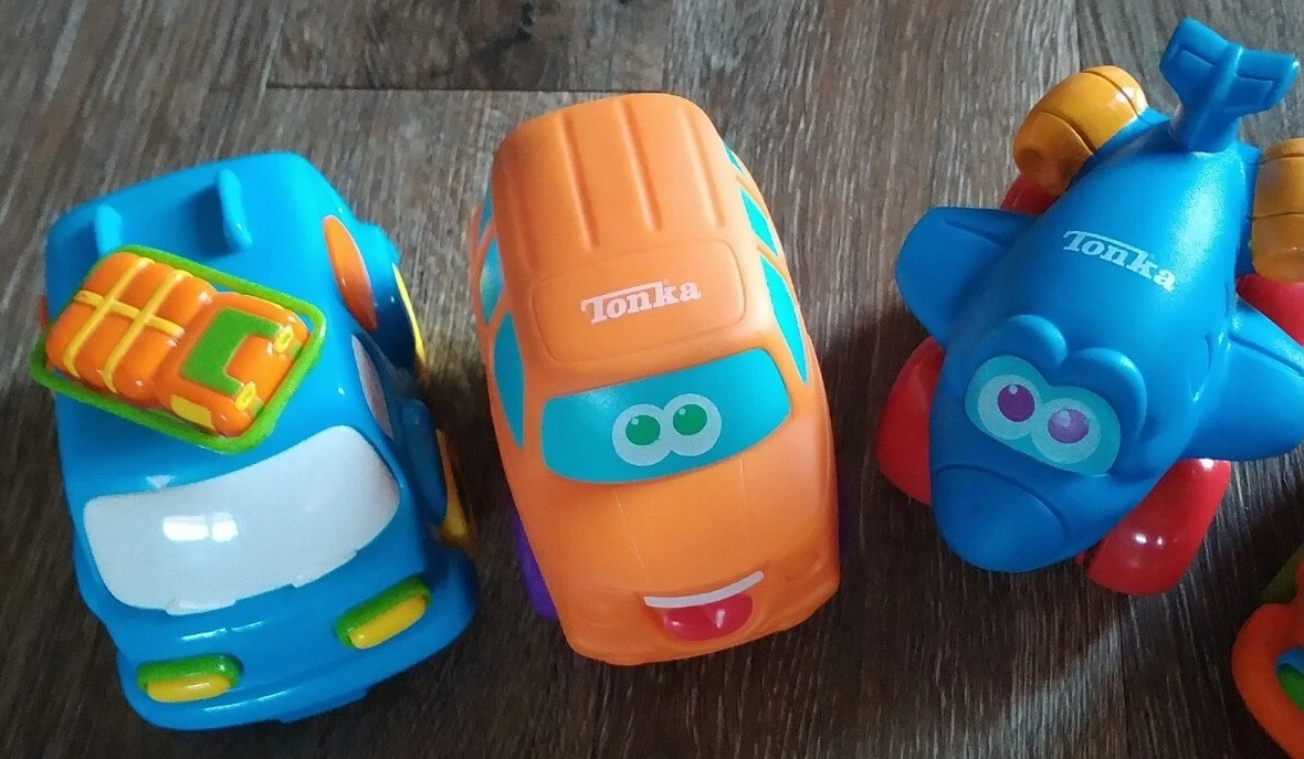Playschool cars hotsell