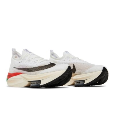 Nike Air Zoom Alphafly Next% 'Kenya' Running shoes Men DD8877-101