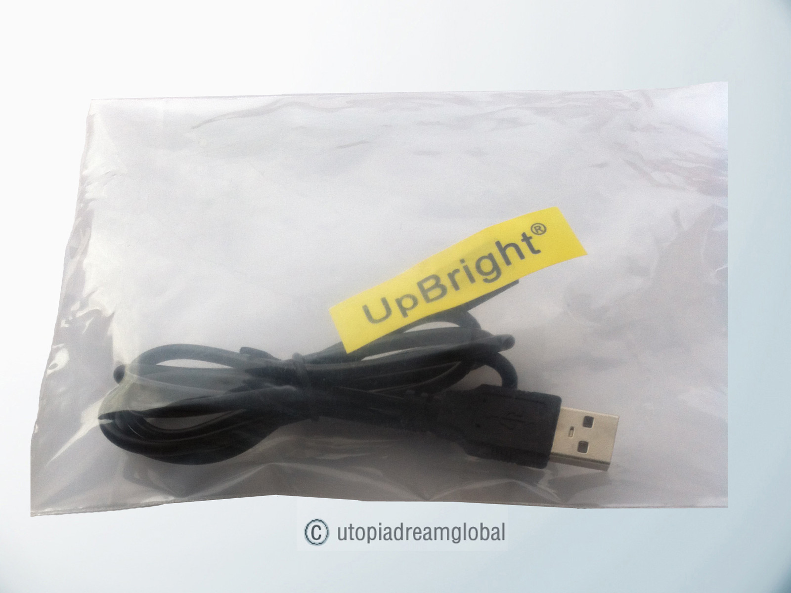 USB Charging Cable PC Charger Power Cord Lead For Panasonic Camcorder SDRT55P