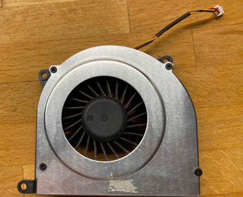 ventilateur PC portable DFS531105MCOT - Afbeelding 2 van 2
