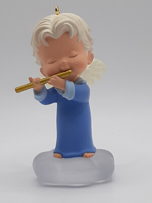Hallmark Veronica 2006 Mary's Angels #19 Mary Hamilton QX2556