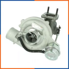 Turbolader für IVECO 29L13 29L13D 35C13D 40C13 126PS | 454126-5, 751578-0001