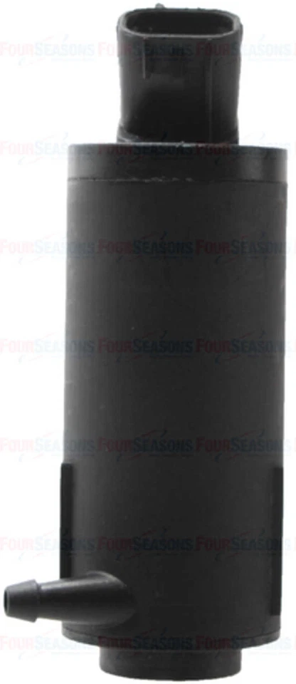 Bomba de lavado de parabrisas para Kia Optima Cadenza Stinger 2016-2018 ACI/MAXAIR Foto 2 de 4