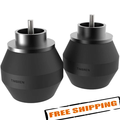 Kit SES delantero Timbren MBFSP35 para Dodge/Freightliner/Mercedes Sprinter 2500/3500 Foto 3 de 4