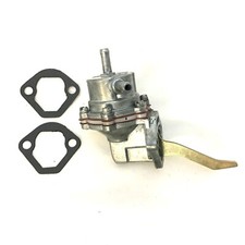 Pompe à essence Fiat 124