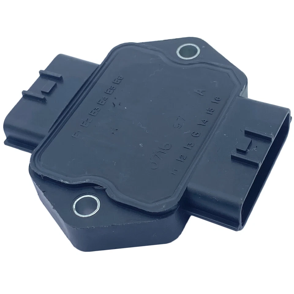 Módulo de control de encendido 22020-97E11 para Nissan 300ZX 1990-96 Máxima 1992-94 3,0 L Foto 4 de 4