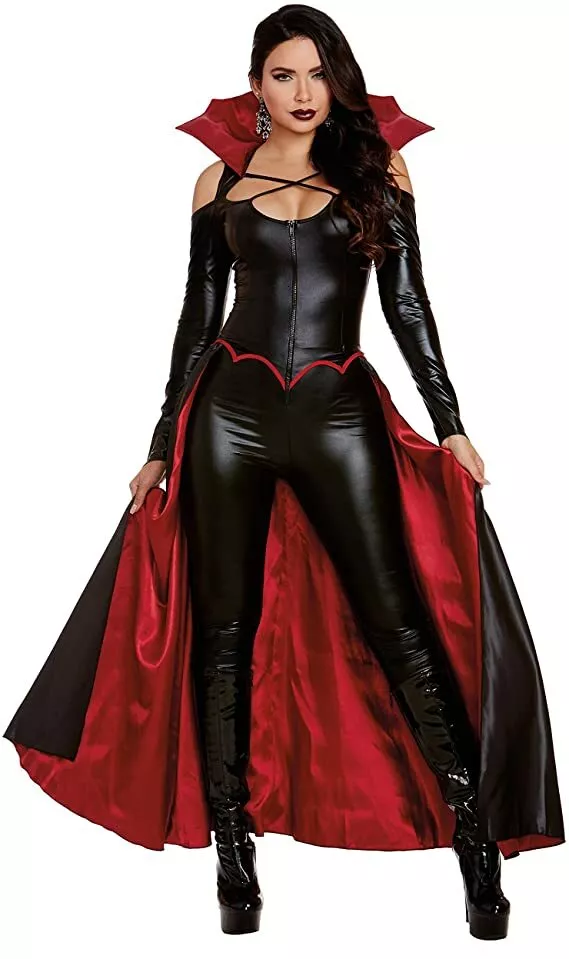 Fantasia Vampira em Oferta