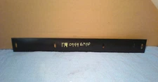 SNAPPER, SIMPLICITY, SNOWBLOWER 27" SCRAPER BAR. 1740949BMYP  NEW OEM PART  PB-3