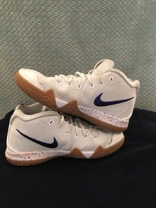 kyrie 4 uncle drew men's