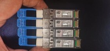 Genuine Cisco SFP-10/25G-LR-I with hologram excellent condition