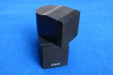 Mclaren Jewel Cube Style Satellite Single Speaker Oem Replacement Ld