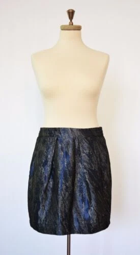 Roupas femininas Matthew Williamson Acetato