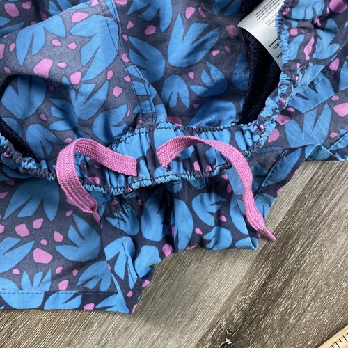 Pantalones Cortos Patagonia Barely Baggies Almohadilla Lilly Estampado Completo 2" Para Mujer Talla Mediana - Imagen 11 de 16