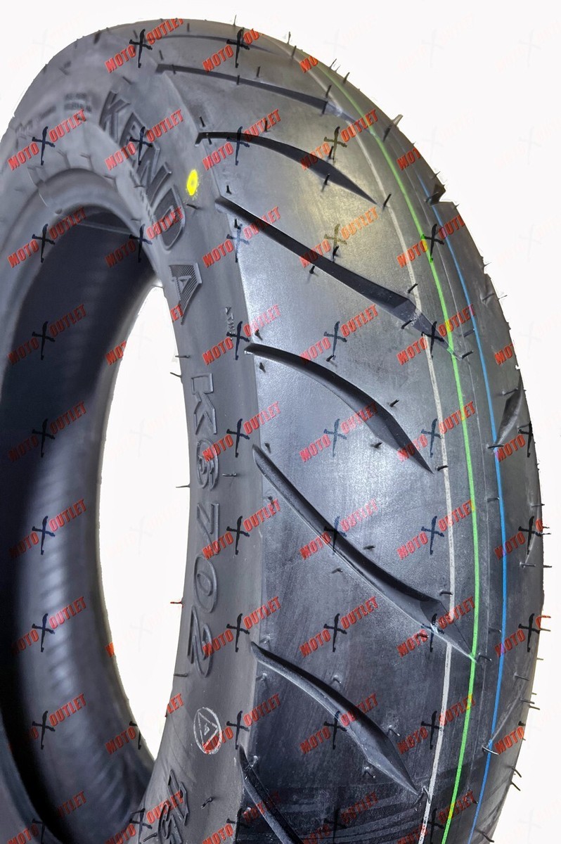 Kenda K6702 Cataclysm 180/55B18 Rear Tire Motorcycle | 180/55-18