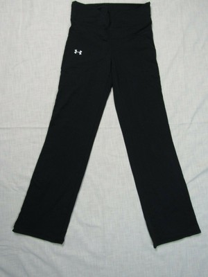 under armor yoga pants