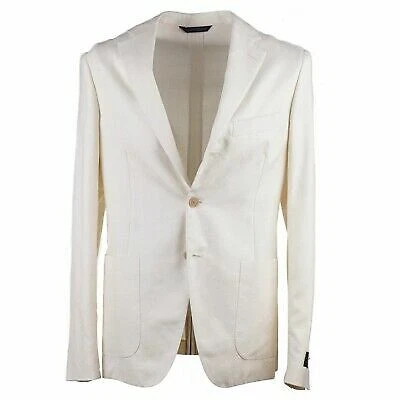 White Suits & Blazers for Men