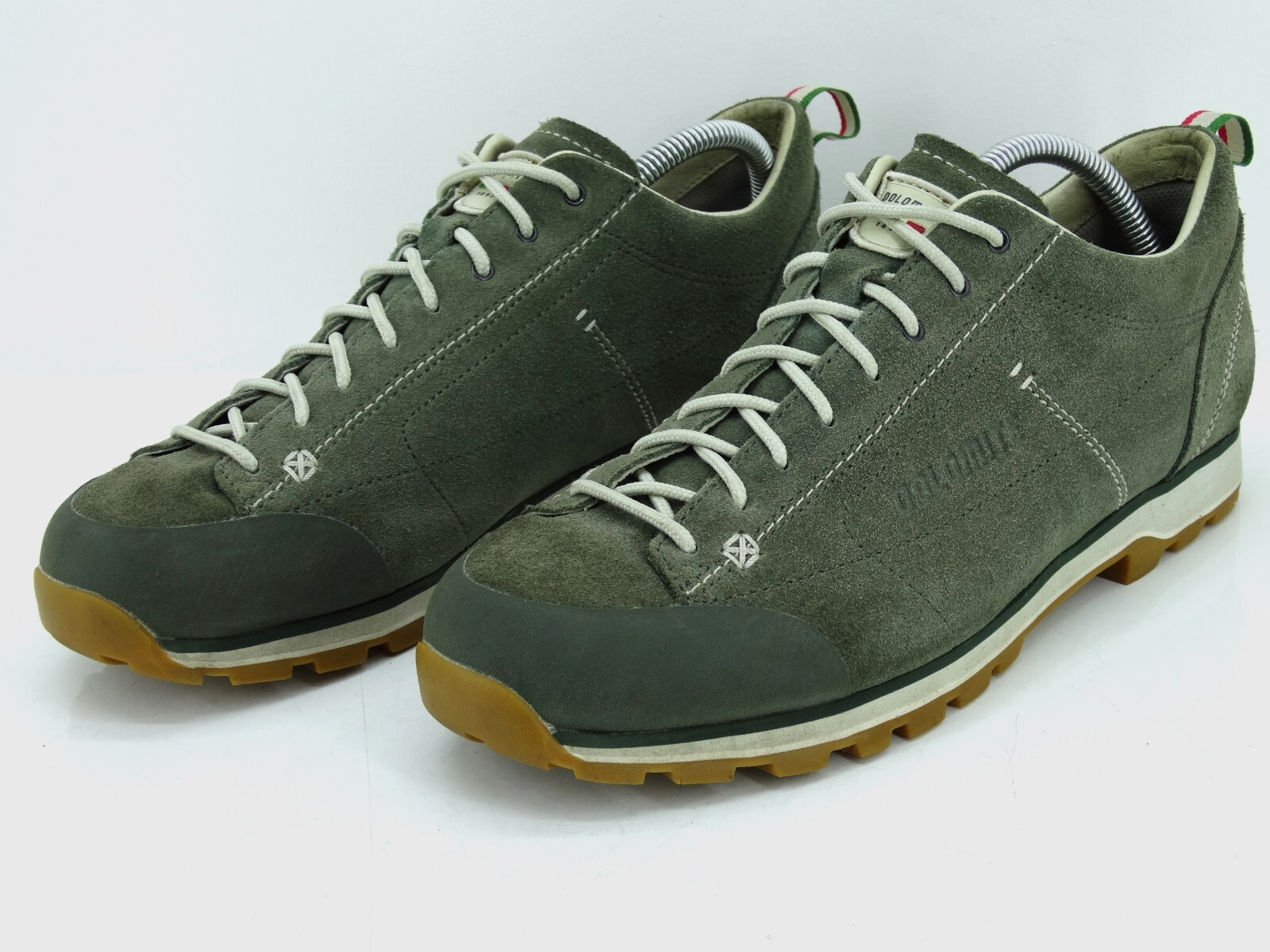 SAOLA Scarpe Da Donna Dolomite Per Tempo Libero Sneakers Mezza Sole Gr. 42 Uk 8 1 2