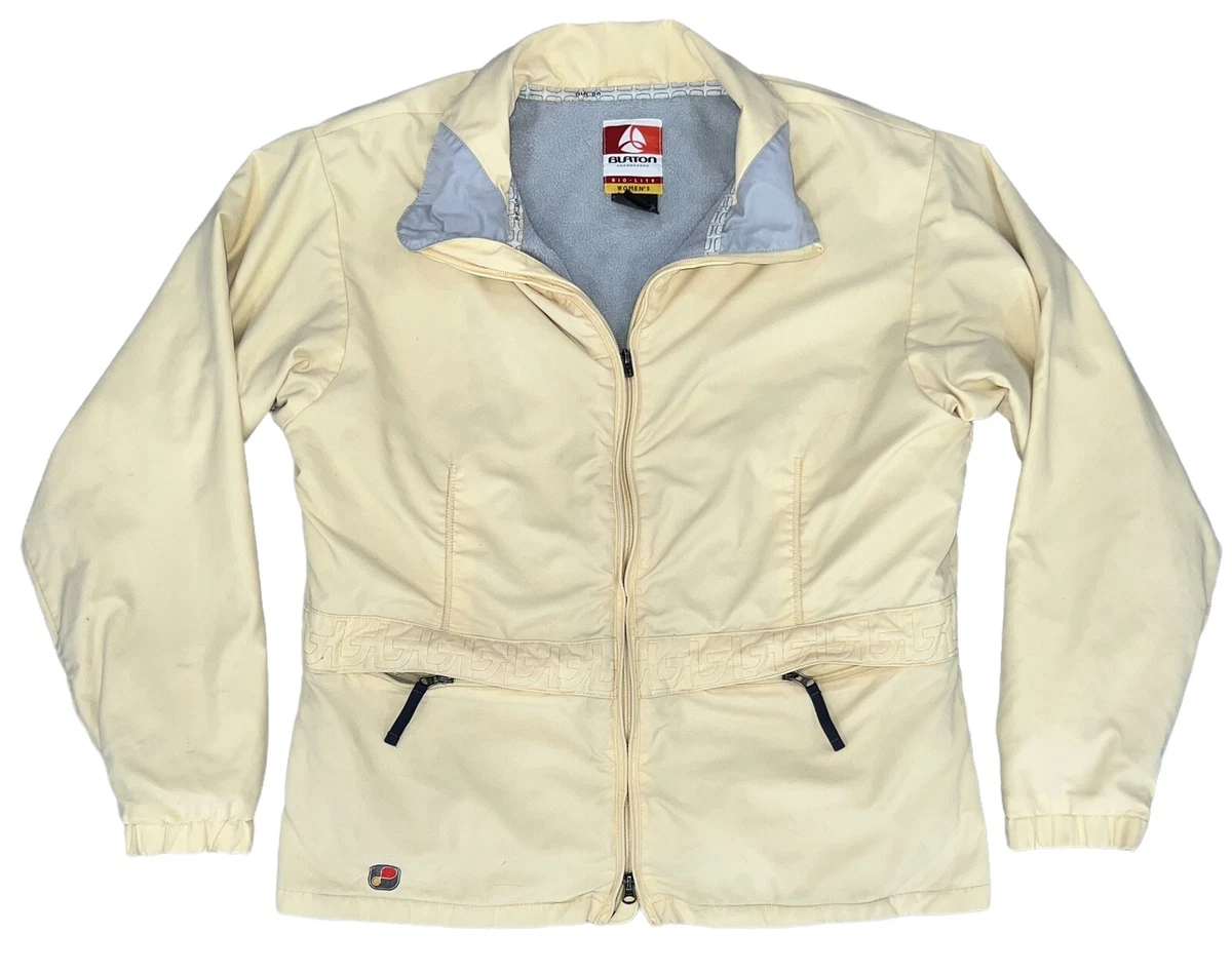 00s Burton biolight Snow Tech Jacket