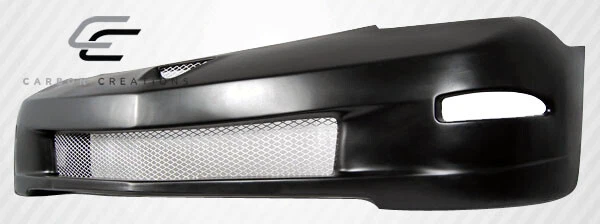 For 1997-2004 Corvette C5 Duraflex ZR Edition Front Bumper Cover - 1 Piece Foto 4 de 4