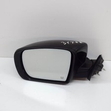 Retroviseur gauche (ou coque) Maserati QUATTROPORTE