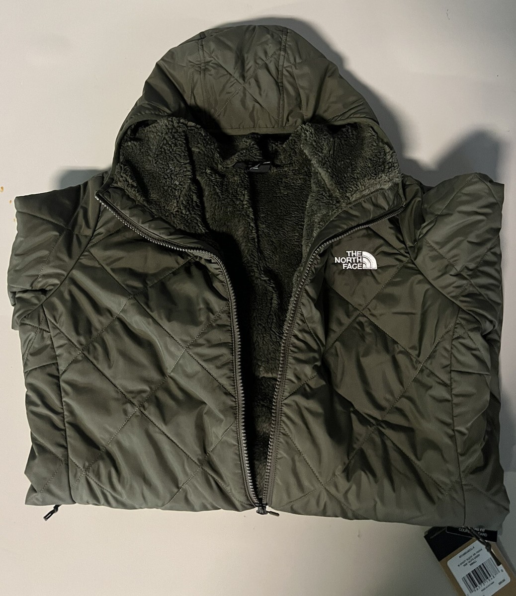 THE NORTH FACE Women's Shady Glade Insulated Parka Medium